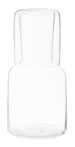 Set carafă și pahar - Img 5