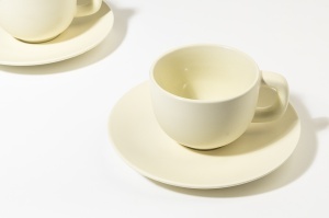 Set cești capuccino - Img 2