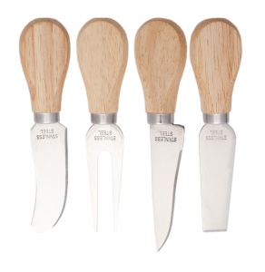 Set cuţite pentru caşcaval - Img 2