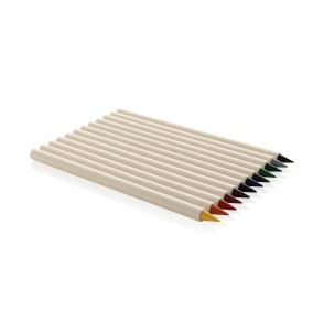 Set de 12 creioane colorate Micki GRS Infinity - Img 2