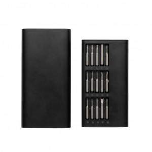 Set de șurubelnițe de precizie Gear X 31 în 1 - Img 3