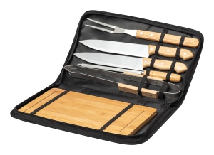 Set grătar