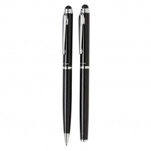 Set pix Swiss Peak Deluxe
