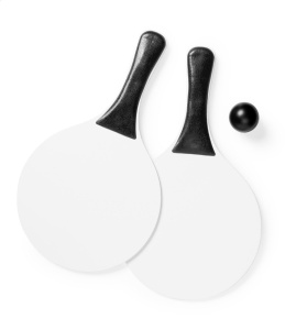 Set tenis de plaja - Img 1