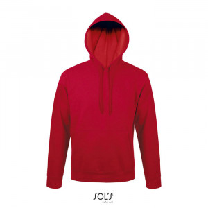 SNAKE HOOD SWEATER 280g - Img 11