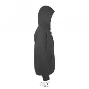 SNAKE HOOD SWEATER 280g - Img 23