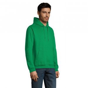 SNAKE HOOD SWEATER 280g - Img 66