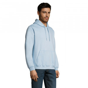 SNAKE HOOD SWEATER 280g - Img 76