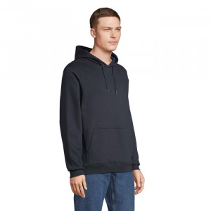 SNAKE HOOD SWEATER 280g - Img 80