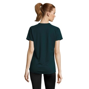 SPORTY WOMEN T-SHIRT 140g - Img 38