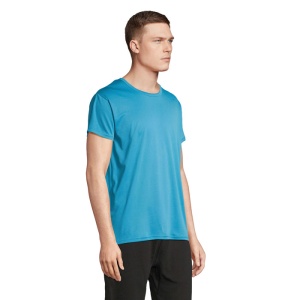 SPRINT UNI T-SHIRT 130g - Img 28