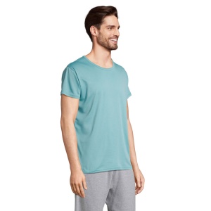 SPRINT UNI T-SHIRT 130g - Img 38