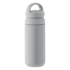 Sticlă cu perete dublu 320 ml - Img 3
