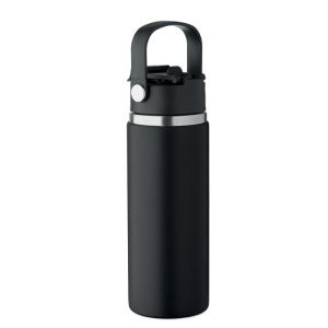 Sticlă cu perete dublu 500 ml - Img 6