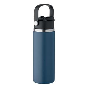 Sticlă cu perete dublu 500 ml - Img 16