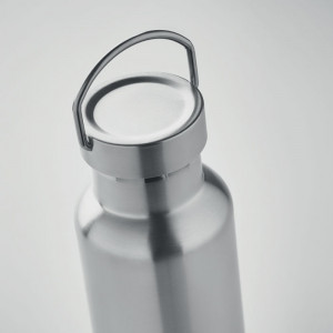 Sticlă cu perete dublu 500 ml - Img 3