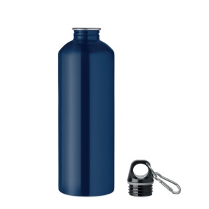 Sticlă cu perete simplu 1000ml - Img 27