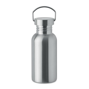 Sticlă cu perete simplu 500 ml - Img 8