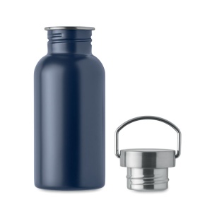 Sticlă cu perete simplu 500 ml - Img 33