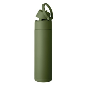 Sticlă cu perete simplu 650 ml - Img 17