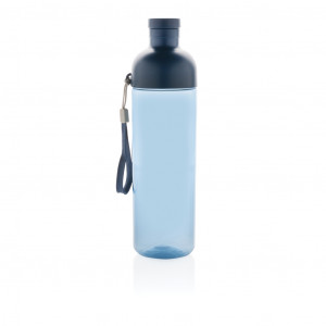 Sticlă de apă PET reciclată Impact RCS 600ml - Img 3