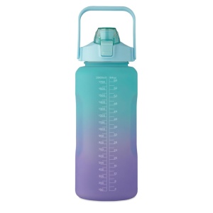 Sticlă de apă RPET 2000ml - Img 11