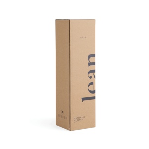 Sticla de apa VINGA Lean RCS 800 ML - Img 9