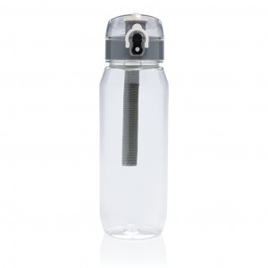 Sticlă de apă Yide RCS PET reciclat 800 ml - Img 3