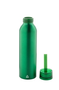 Sticlă din aluminiu reciclat - Img 2