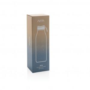 Sticla PET reciclata Avira Atik RCS 1L - Img 11