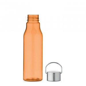 Sticlă RPET cu capac PP 600 ml - Img 11