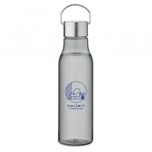 Sticlă RPET cu capac PP 600 ml - Img 21