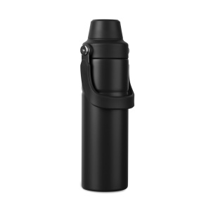 Sticlă VINGA Baltimore trek din oțel inoxidabil reciclat RCS, 600 ML - Img 4