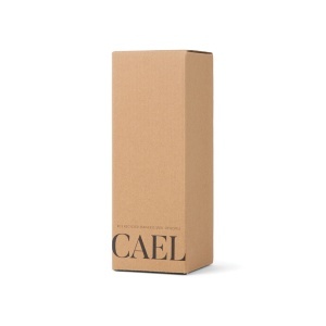 Sticlă VINGA Cael RCS din oțel inoxidabil, cu pai, 600 ml - Img 13