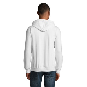 STONE UNI HOODIE 260g - Img 23