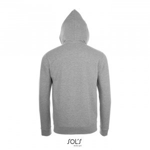 STONE UNI HOODIE 260g - Img 11