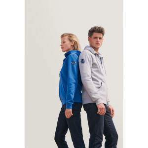 STONE UNI HOODIE 260g - Img 14