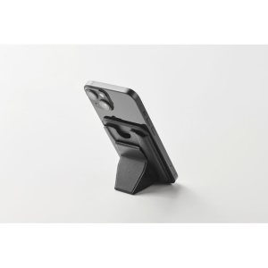 Suport card magnetic PU - Img 5