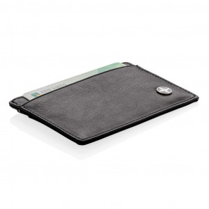 Suport card RFID anti-skimming