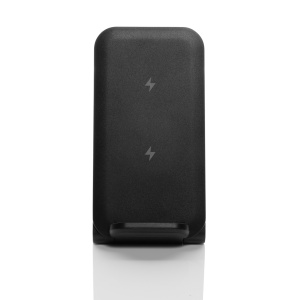 Suport de încărcare wireless 3-în-1 15W din plastic reciclat RCS - Img 8