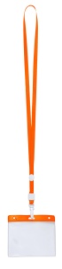 Suport ecuson cu lanyard - Img 2