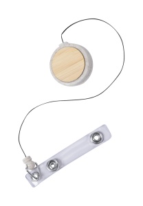 Suport lanyard ecologic - Img 4