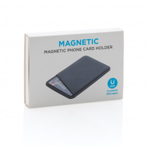 Suport magnetic pentru card de telefon - Img 13