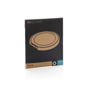 Suport magnetic Terra din plastic reciclat RCS pentru telefon, cu inel - Img 12