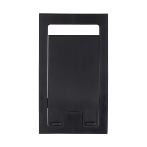 Suport pentru telefon pliabil SnapStand RCS din plastic reciclat - Img 4