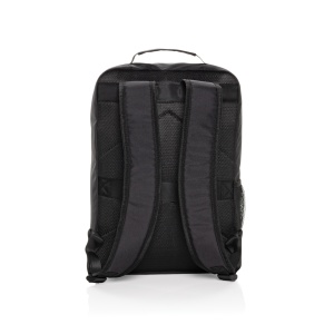 Swiss Peak Aware™ RPET Essential 15.6 inch laptop backpack - Img 5