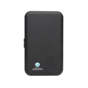 Swiss Peak RCS din materiale reciclate, cu încărcător 3-în-1. - Img 11