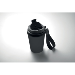 Termos 300 ml, perete simplu - Img 6