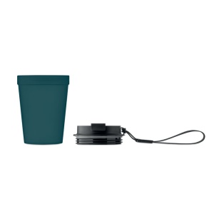 Termos 300 ml, perete simplu - Img 14