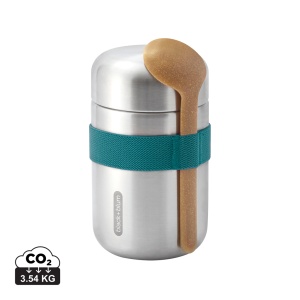 Termos alimentar Black+Blum, 400 ml